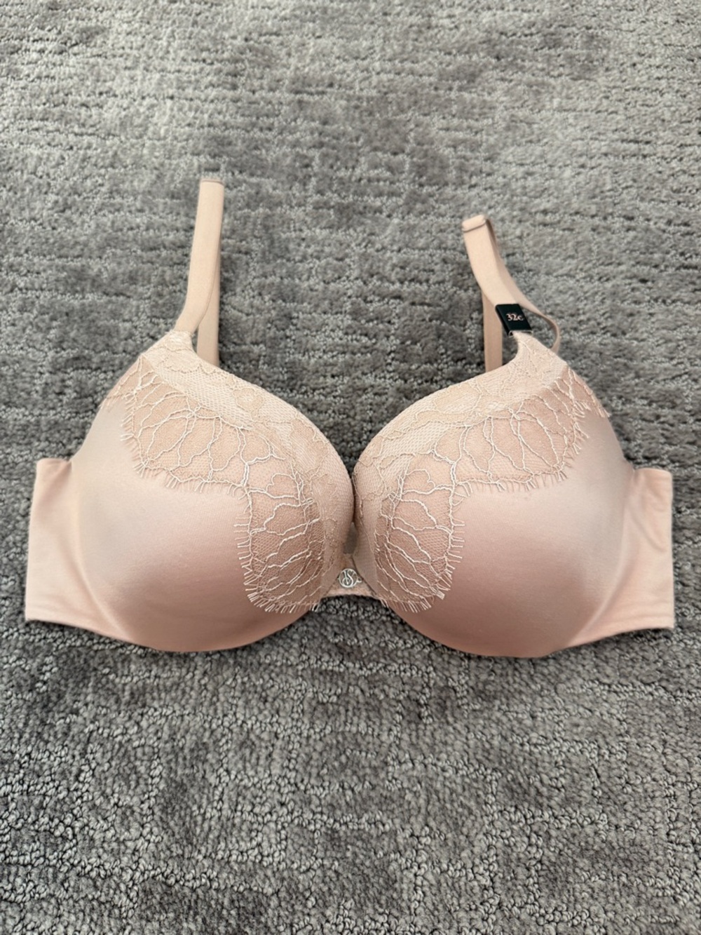 NWT! Victoria’s Secret Very Sexy Push Up Lace